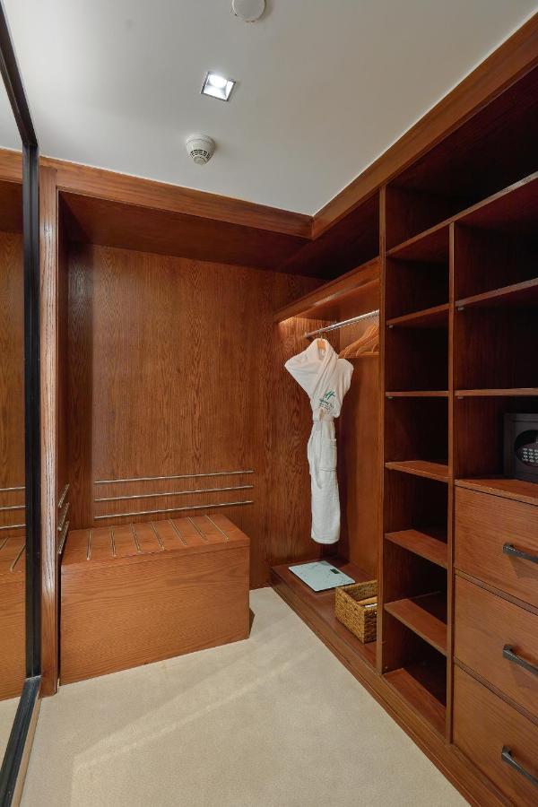 Holiday Inn & Suites - Cairo Maadi By Ihg ภายนอก รูปภาพ