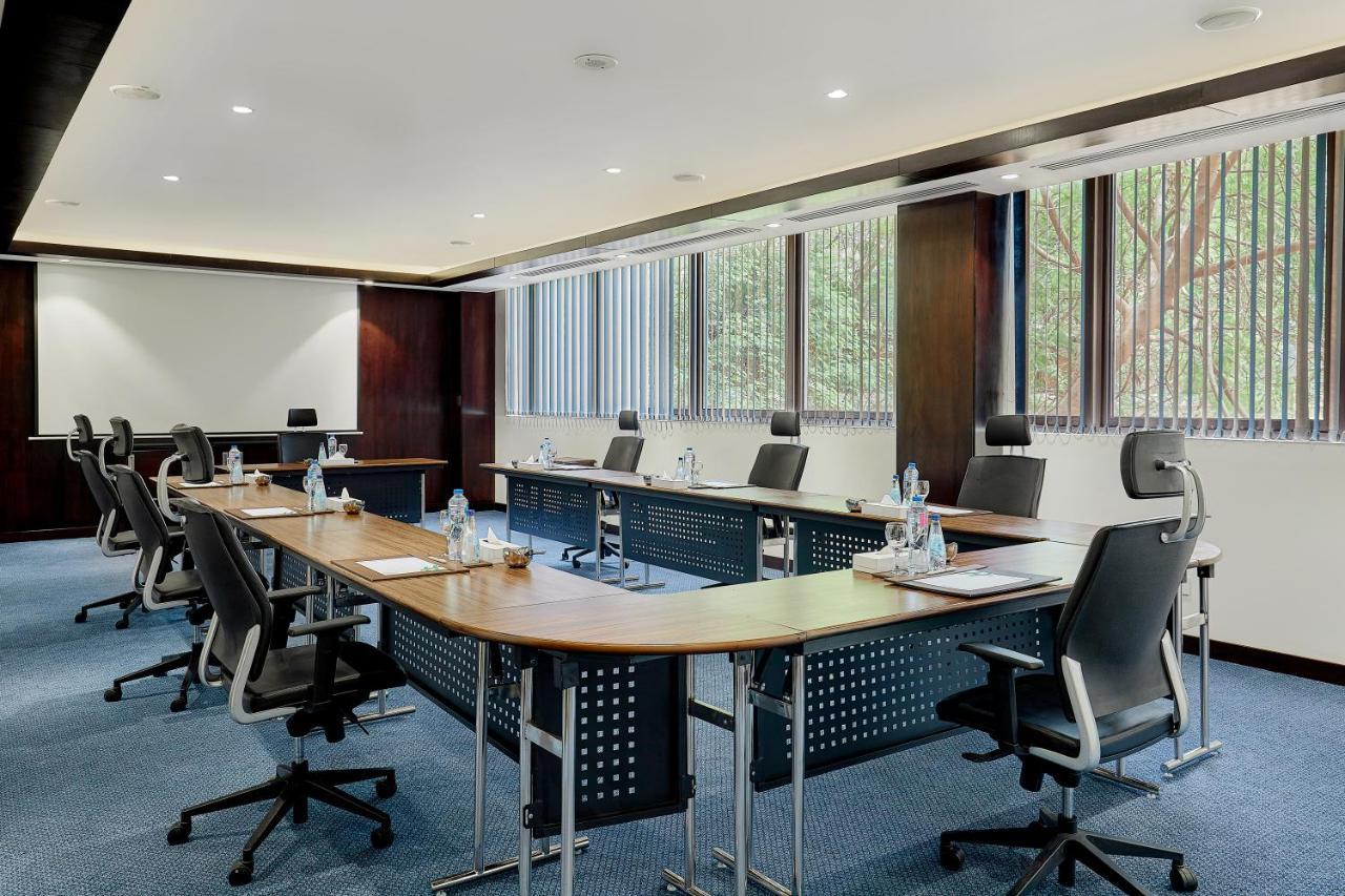 Holiday Inn & Suites - Cairo Maadi By Ihg ภายนอก รูปภาพ