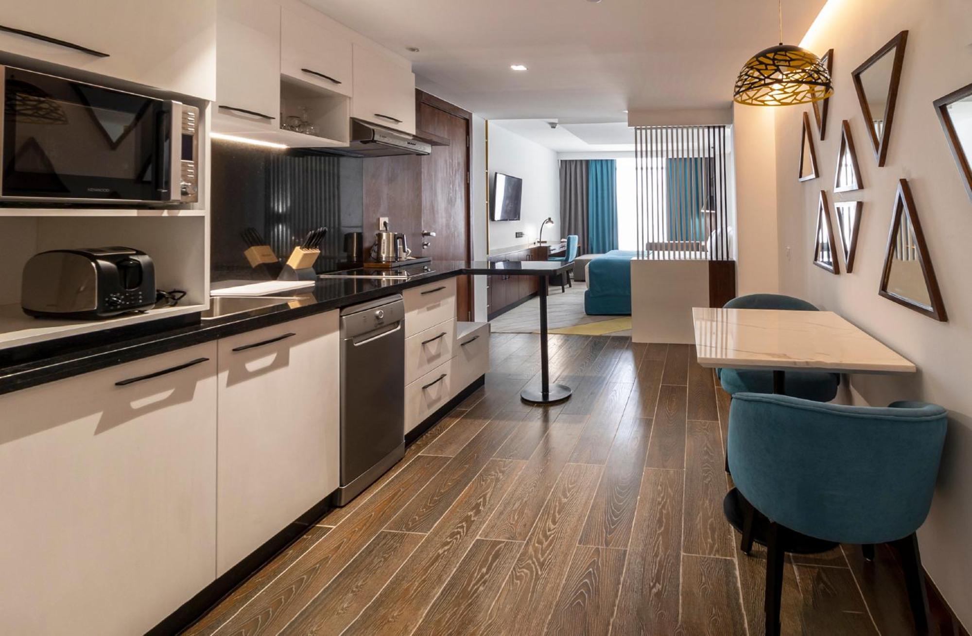 Holiday Inn & Suites - Cairo Maadi By Ihg ภายนอก รูปภาพ